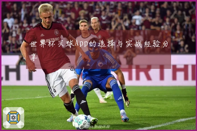 世界杯买球App的选择与实战经验分享