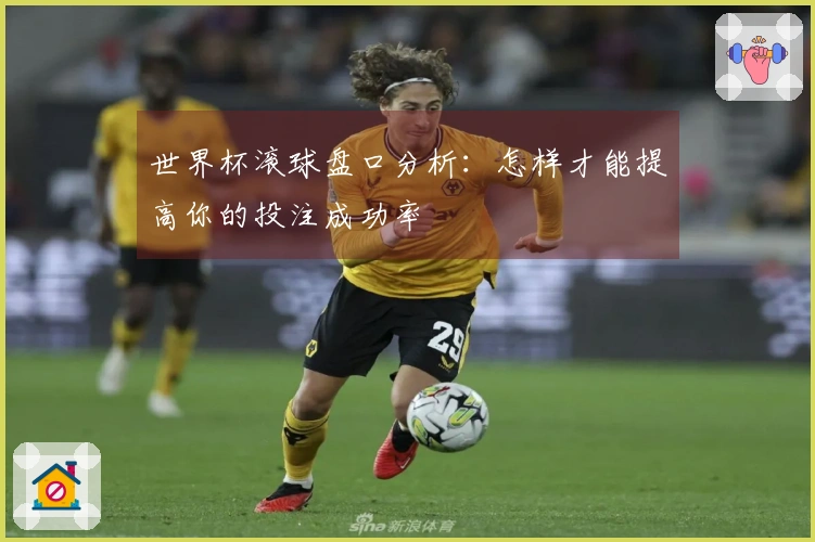 世界杯滚球盘口分析：怎样才能提高你的投注成功率