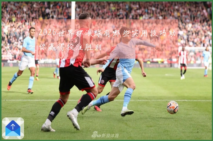 2026世界杯滚球有哪些实用技巧助你赢得投注胜利