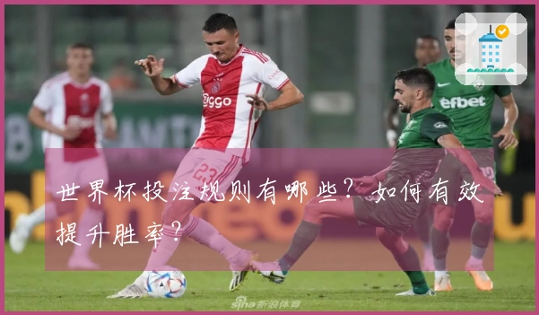 世界杯投注规则有哪些？如何有效提升胜率？
